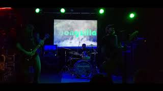 Bongzilla - Dab City live 4/29/23 at Grim Reefer Fest