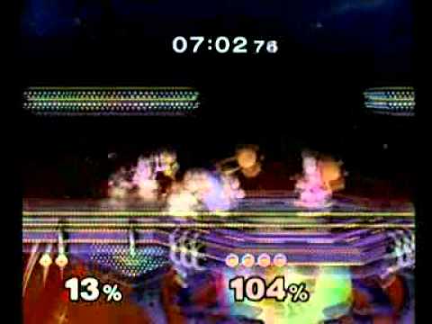 WHI - Dr.Dead vs Däumling [LB]