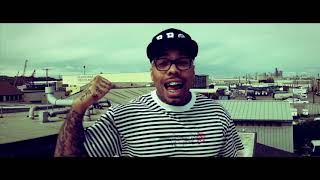 Nacho Picasso - Mary K (Prod. S.A.T.) (Official Video)