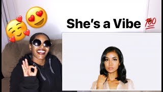 Jhene Aiko &quot;WASTED LOVE (FREESTYLE)&quot; New Music [REACTION!!]