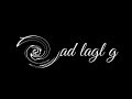 Rudra Tujhe Yad Lagal Black Screen Status Whatspp ️ Kinemaster Editing Status