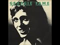 Georgie Fame - Donut Man (from 'Georgie Fame' 1974, UK)
