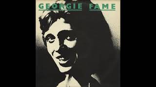 Georgie Fame - Donut Man (from &#39;Georgie Fame&#39; 1974, UK)
