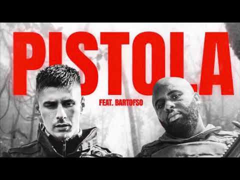 Pierrie ft Bartofso pistolaaa gelekt