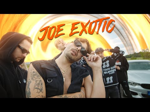 Dr. Ramay - Joe Exotic (prod.KAAJ & ERXS)