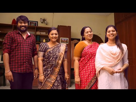 Siragadikka Aasai | Episode Promo | 12th January 2026