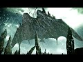 Demon's Souls Remake - Storm King Boss Fight (4K 60FPS)