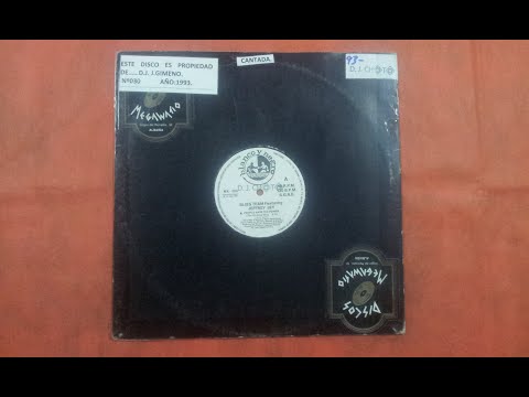 BLISS TEAM FEATURING.JEFFREY JEY.(PEOPLE HAVE THE POWER.(THE D.J. MOLINARO MIX.)(12''.)(1993.)