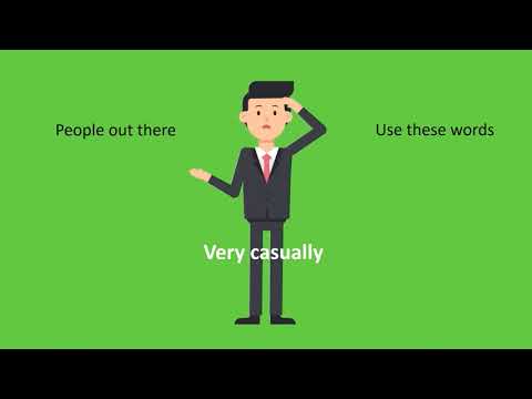 Too vs As well vs Also | English