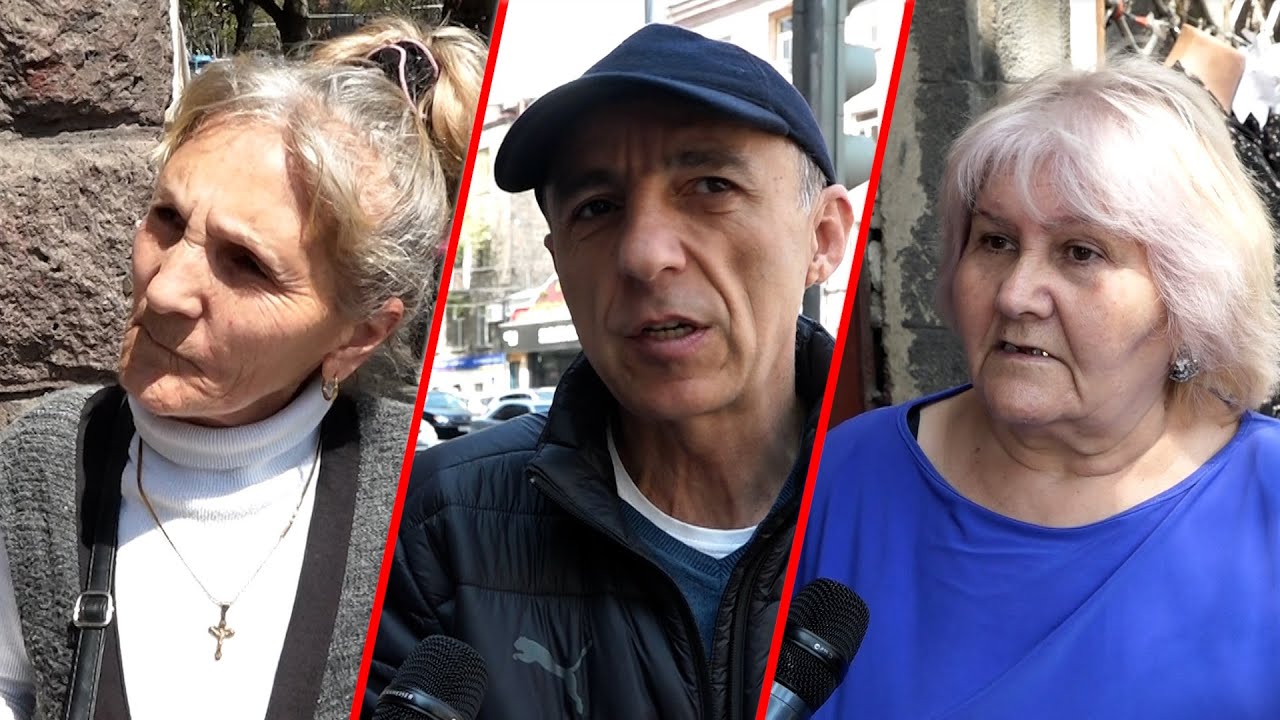 Ինչպես են քաղաքացիները գնահատում իրենց սոցիալական վիճակը և ովքեր կարող են նոր բնակարաններ գնել