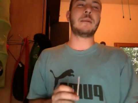 Captain Futuro Rap Contest - RibboRes (Arena 051)