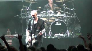 The Devin Townsend Project - Regulator - Live in Melbourne.