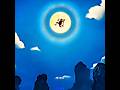 LUFFY S GEAR 5 AURA