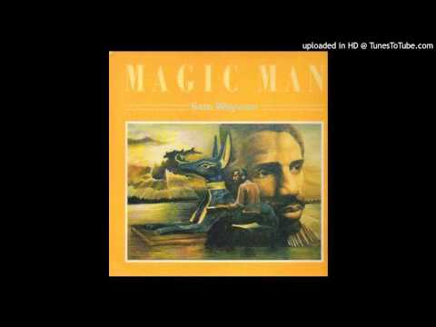 A JazzMan Dean Upload - Chico - Jazz Funk