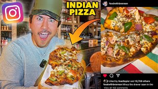 Eating Instagram VIRAL Food For 24 Hours... *Taste Test*