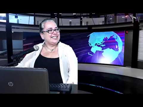 Jornal Bom dia Itanhaem - 07/11