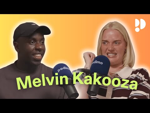 Har Melvin Kakooza haft samleje? | Akavet, Emma