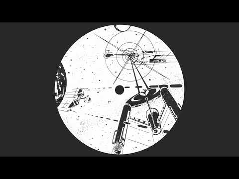 Donnie Cosmo - Teknoid