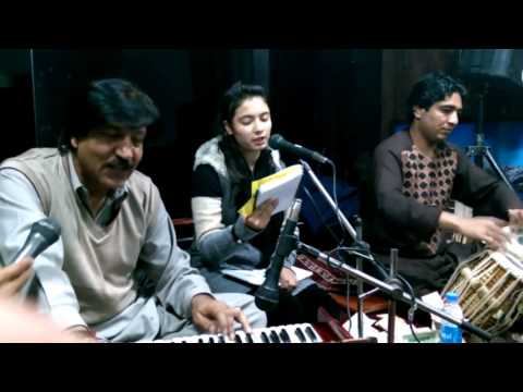 Rahil Yousufzai - Gul Seb OFFICIAL VIDEO