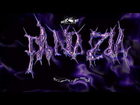 Arkanian - SCLERA ROSA | Official Visualizer