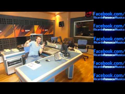 Entrevista RDP Internacional & RDP África a RICARDO FONSECA [11 de Abril de 2013]