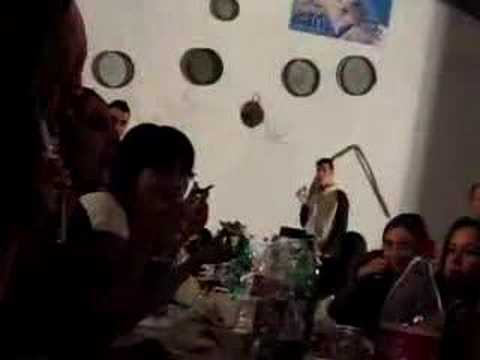 Murga Hechizadas - No me grabes!!!!!