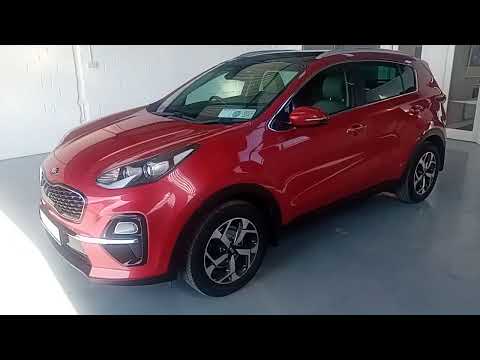 Kia Sportage 2019, Automatic, Finance Arranged - Image 2