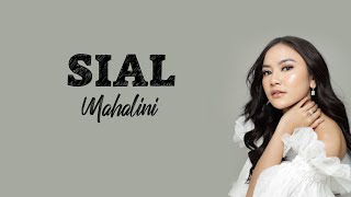 Download lagu Mahalini Sial... mp3