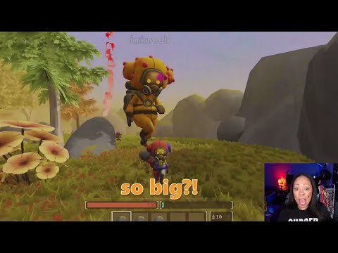 Fish Stick Protocol - Early Access trailer