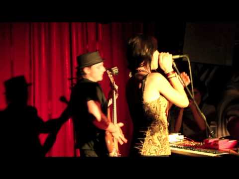 Kindread - Rise It Up (Official Video)