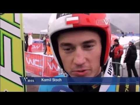 PŚ Lillehammer 23.11.2012 - relacja z zawodów