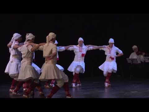 AKUD "Ivo Lola Ribar" - Osogovka