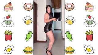 Big Bang Tiktok Challenge ?❤️‍?[Thick Tok Girls]?