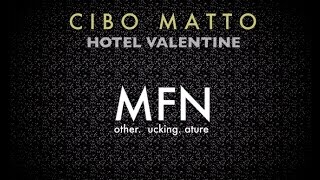 Cibo Matto- MFN (sub español)
