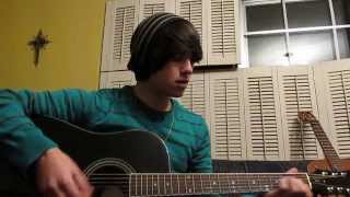 Foo Fighters - Doll Acoustic Cover