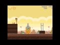 Angry Birds Poached Eggs 3 19 Walkthrough 3 Star