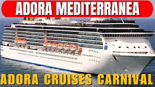 Is Adora Mediterranea the Best New Cruise Ship for Vietnam & Japan Itineraries? 2026