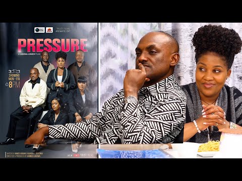 Pressure Episode 1