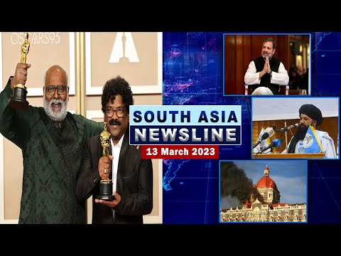 India celebrates Oscars victory of two films South Asia Newsline