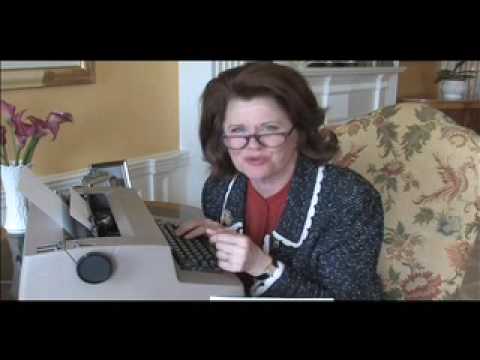 A Special Message from The Lady With All the Answers