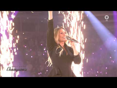 Helene Fischer - Genau dieses Gefühl (Live bei den Schlagerchampions 10.01.2026)