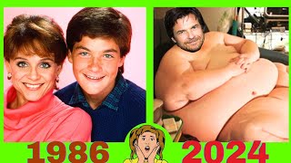 The Hogan Family 1986 Cast Then and Now 2024, All cast died tragically!