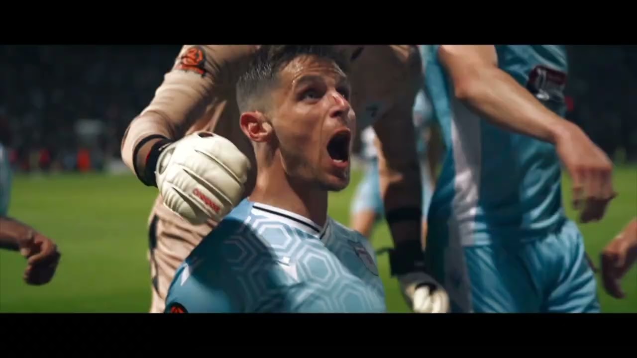 All Town Aren't We | Teaser Two