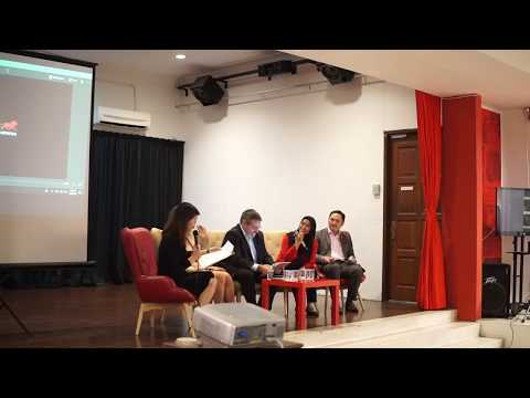 French Talks 1 - Smart Cities