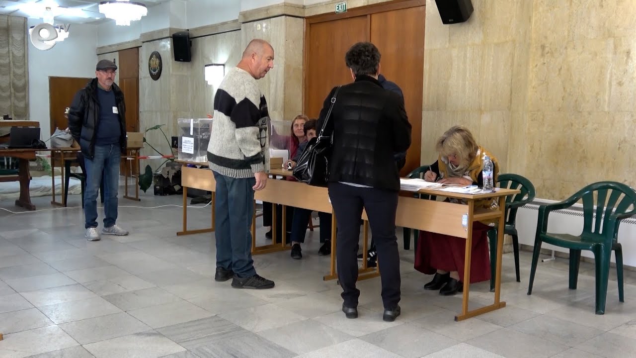 В Смолянска област са ясни първите двама нови депутати