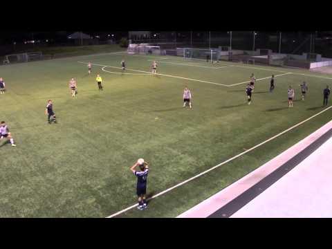 Ready-Asker 2 8. okt 2015 4-1 80-90 min