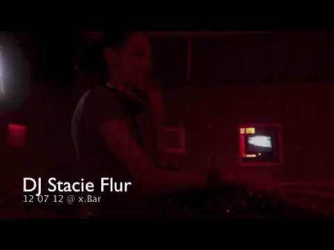 DJ Stacie Flur 12 07 12