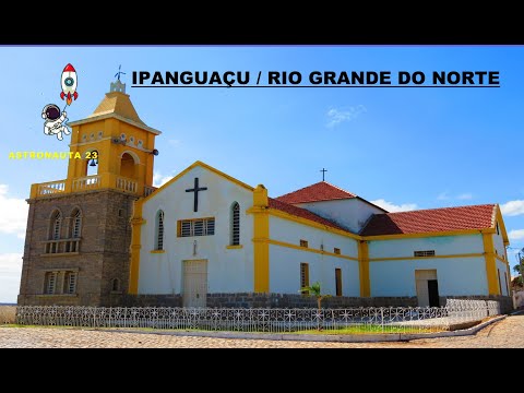 IPANGUAÇU / RIO GRANDE DO NORTE