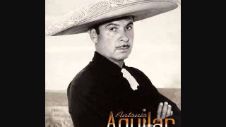 Antonio Aguilar - Despedida Con Banda.