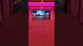 Stunning 😍 #travelvlog #cruiseship #cruise #cruisetour #ncl #yt